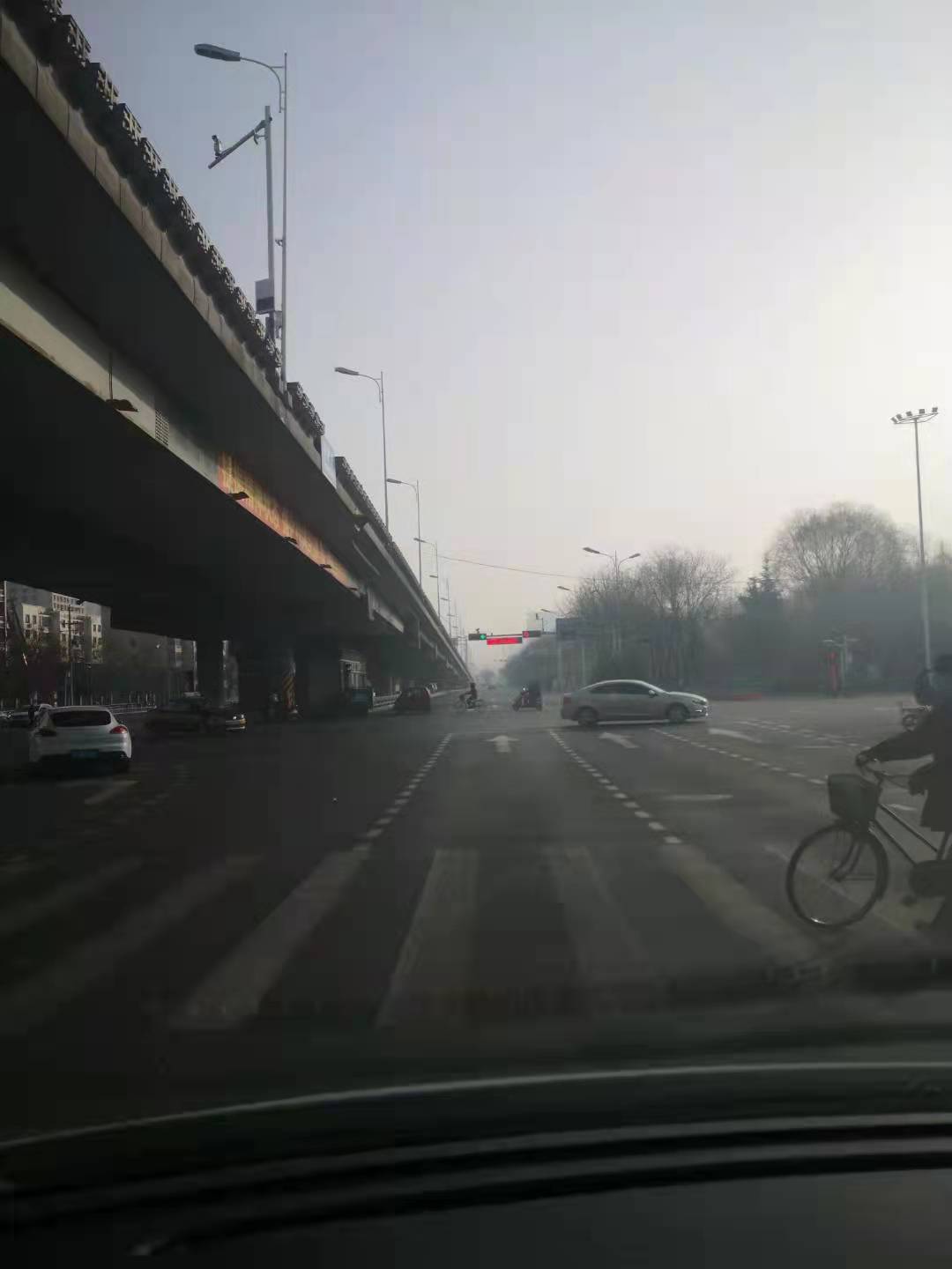 桂阳桥梁结构加固方案